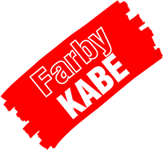 Farby KABE