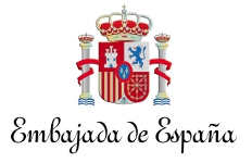 Ambasada Królestwa Hiszpanii
