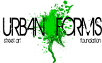 Urban forms